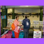 Giving Out Tracks In Subway.jpg